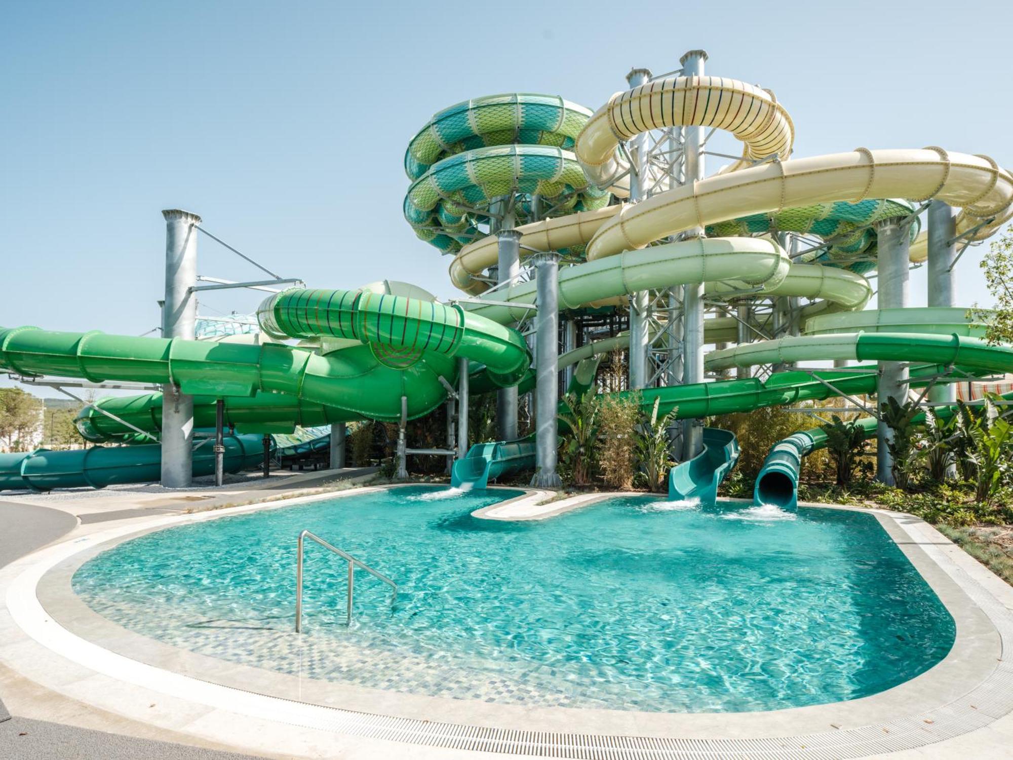 מלון דידים Anda Barut Collection מראה חיצוני תמונה