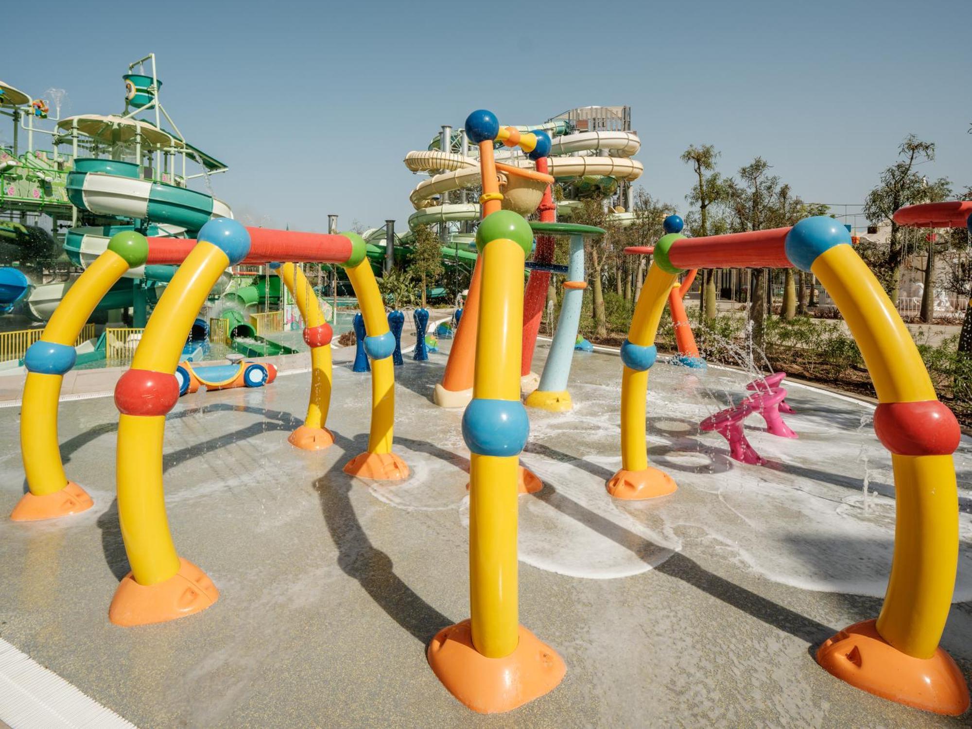 מלון דידים Anda Barut Collection מראה חיצוני תמונה