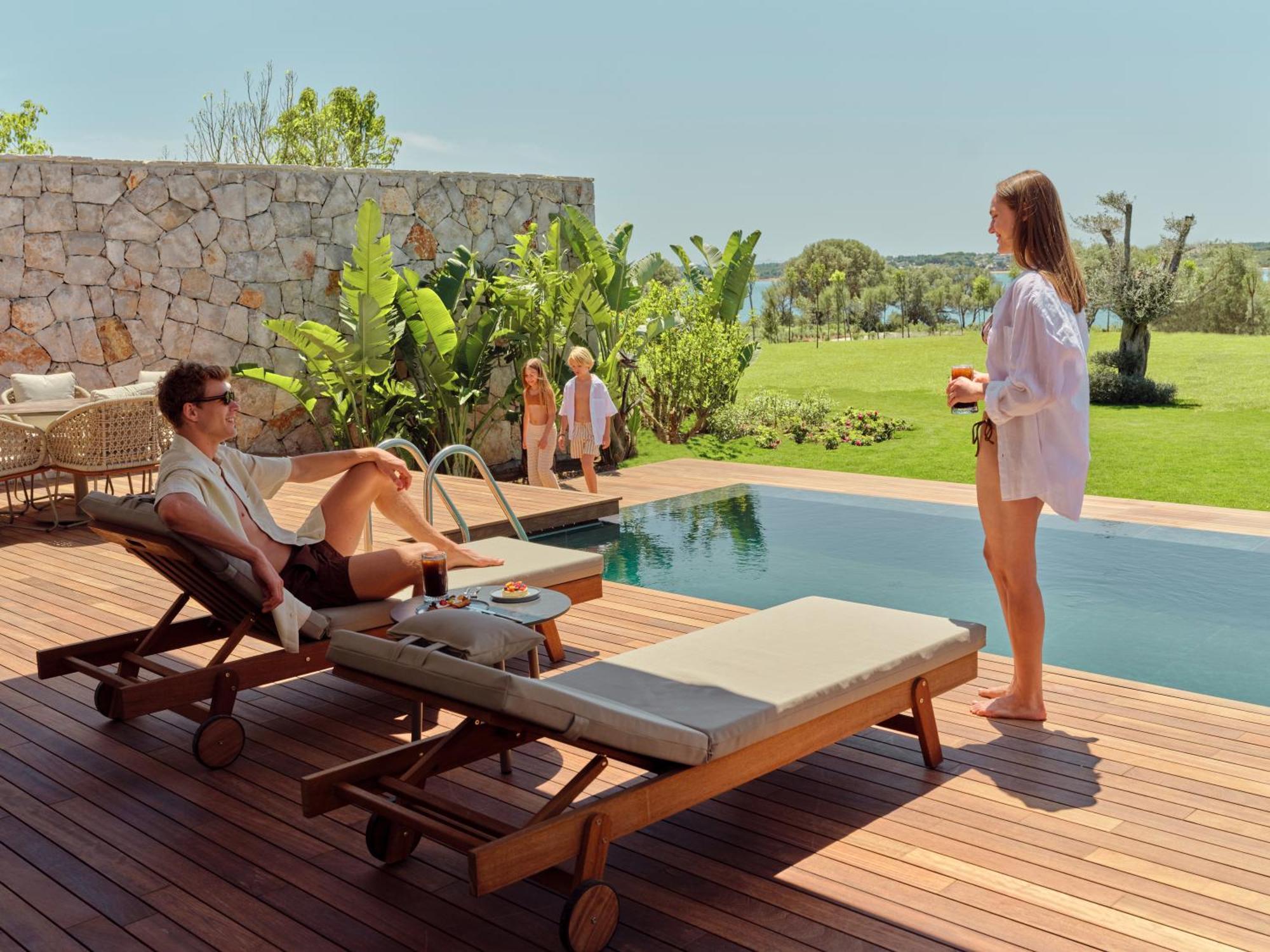 מלון דידים Anda Barut Collection מראה חיצוני תמונה