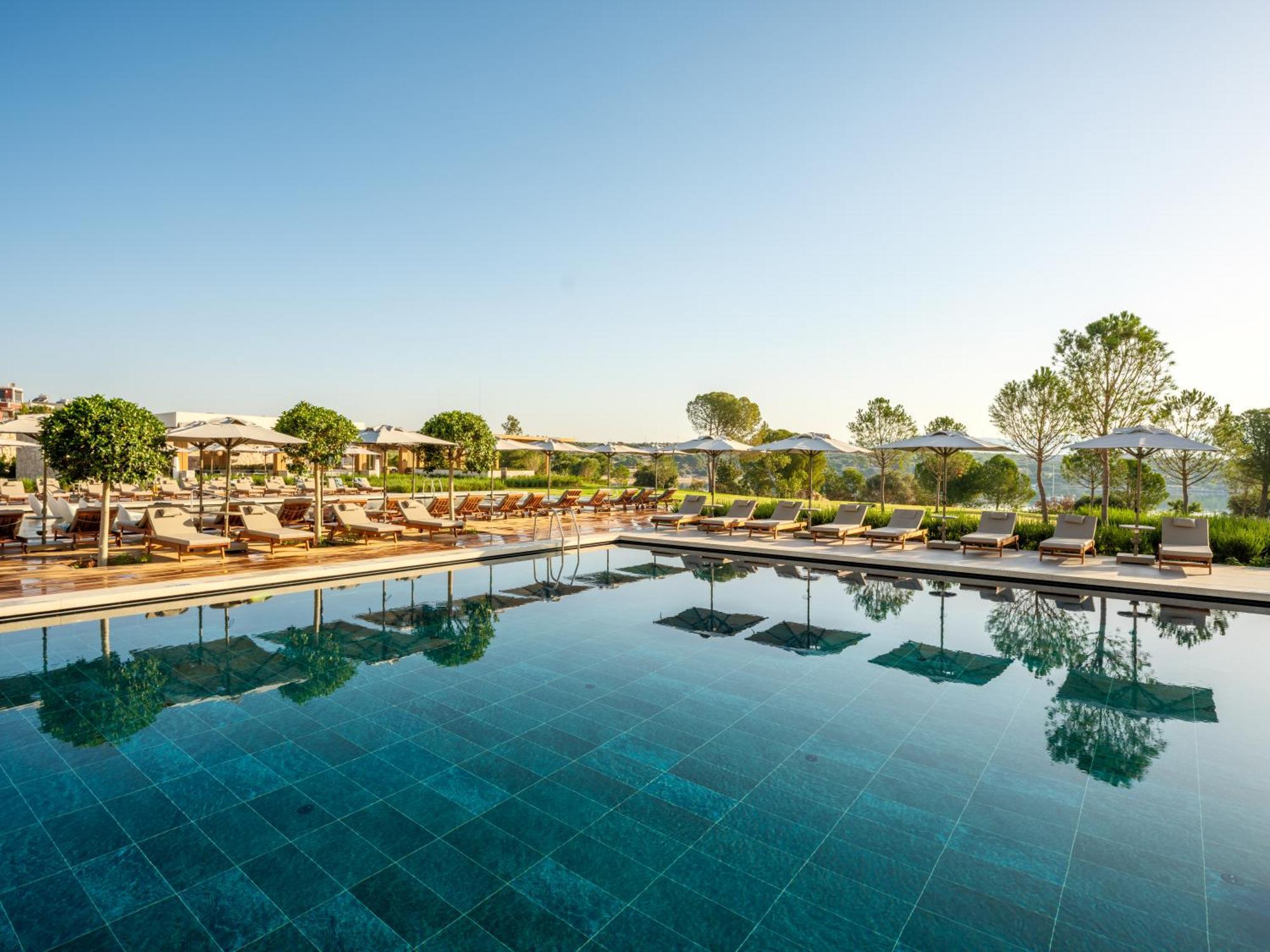 מלון דידים Anda Barut Collection מראה חיצוני תמונה
