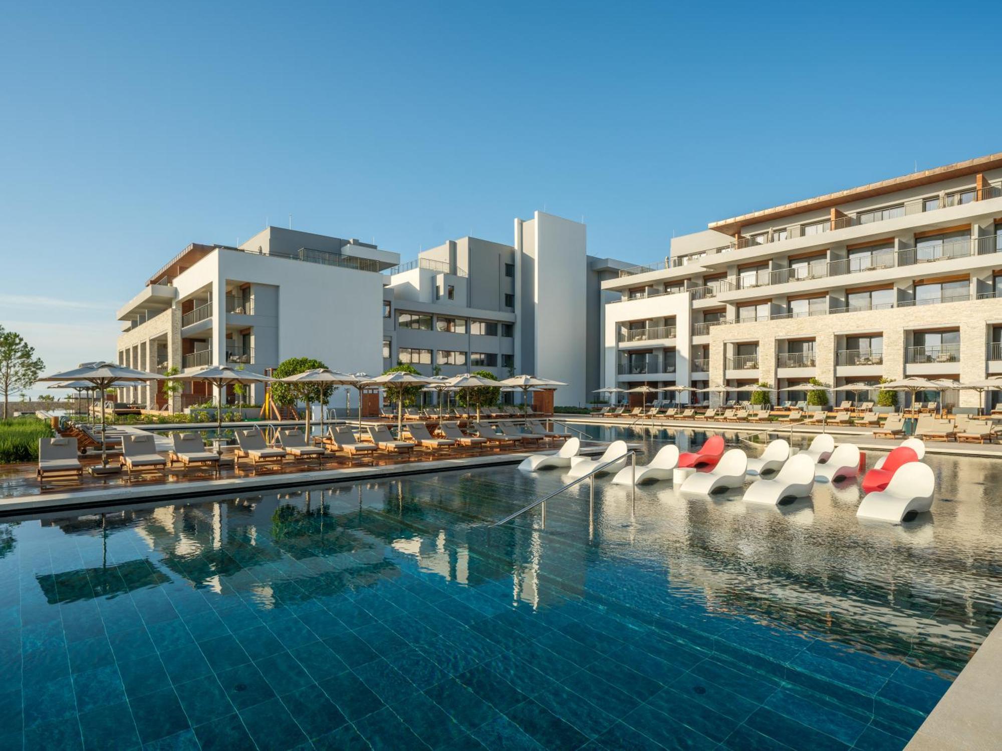 מלון דידים Anda Barut Collection מראה חיצוני תמונה