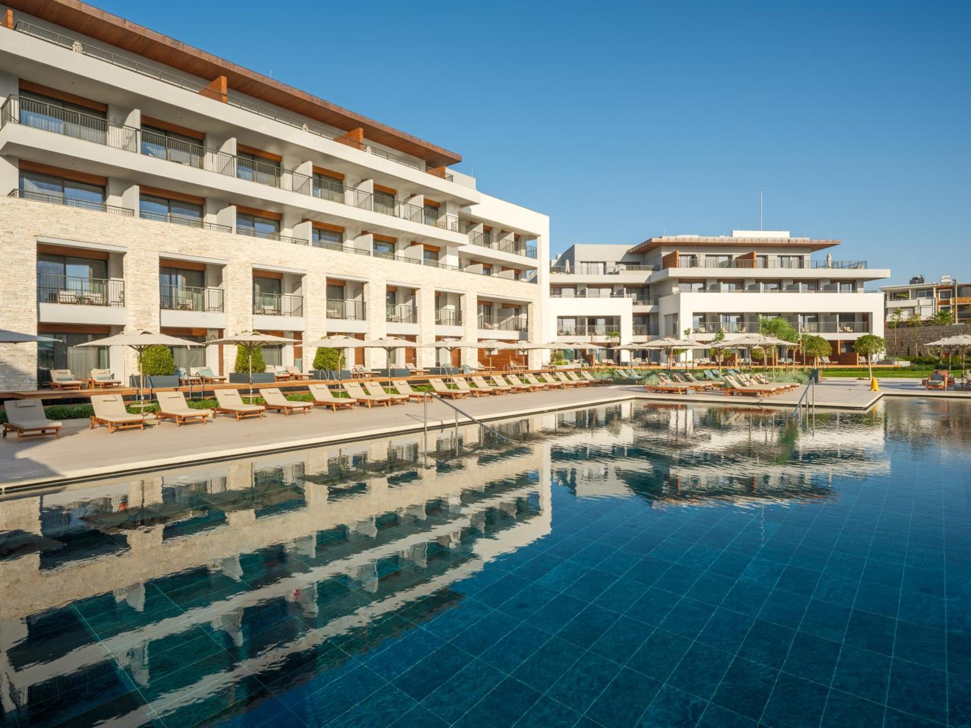 מלון דידים Anda Barut Collection מראה חיצוני תמונה