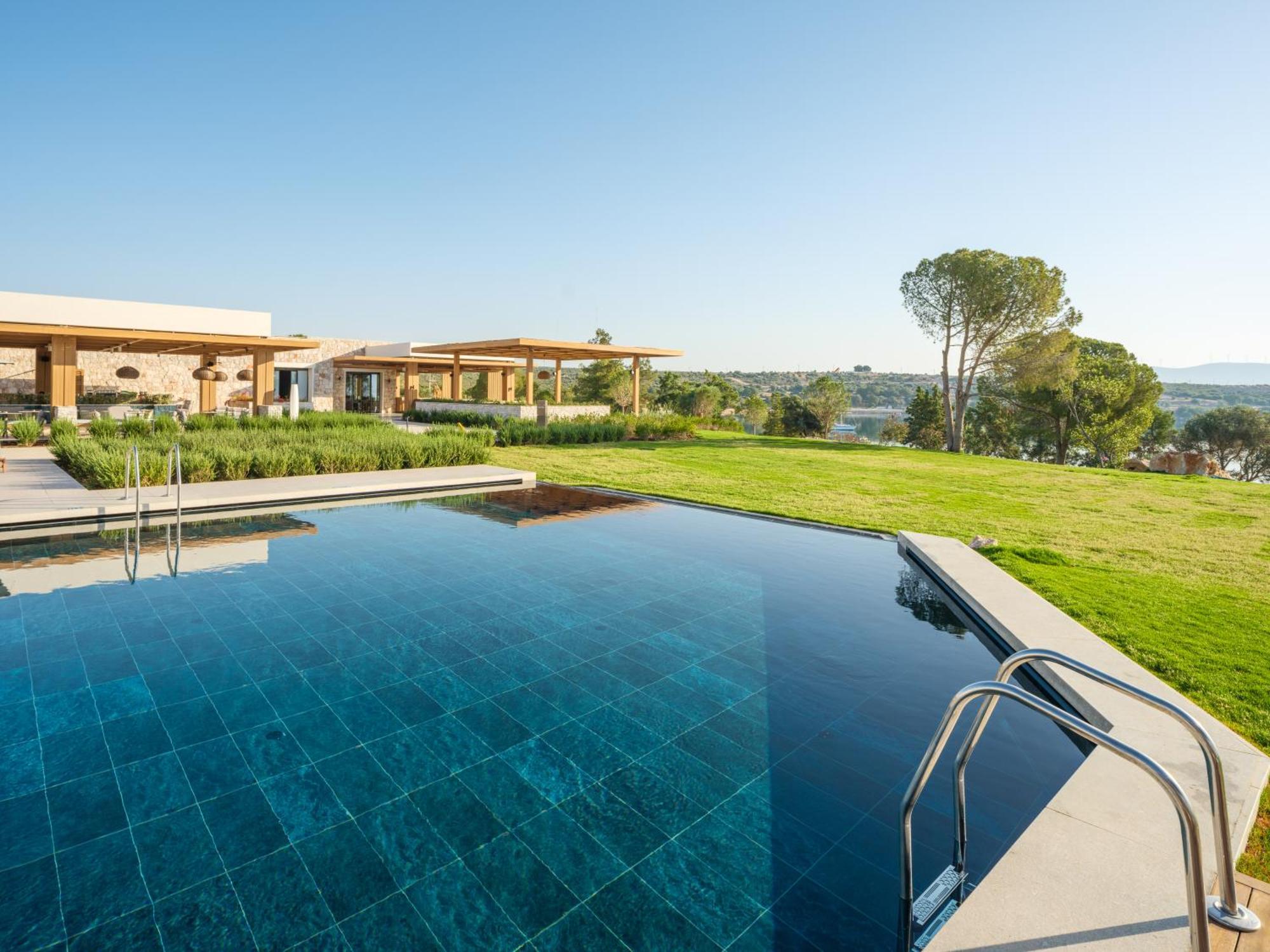 מלון דידים Anda Barut Collection מראה חיצוני תמונה