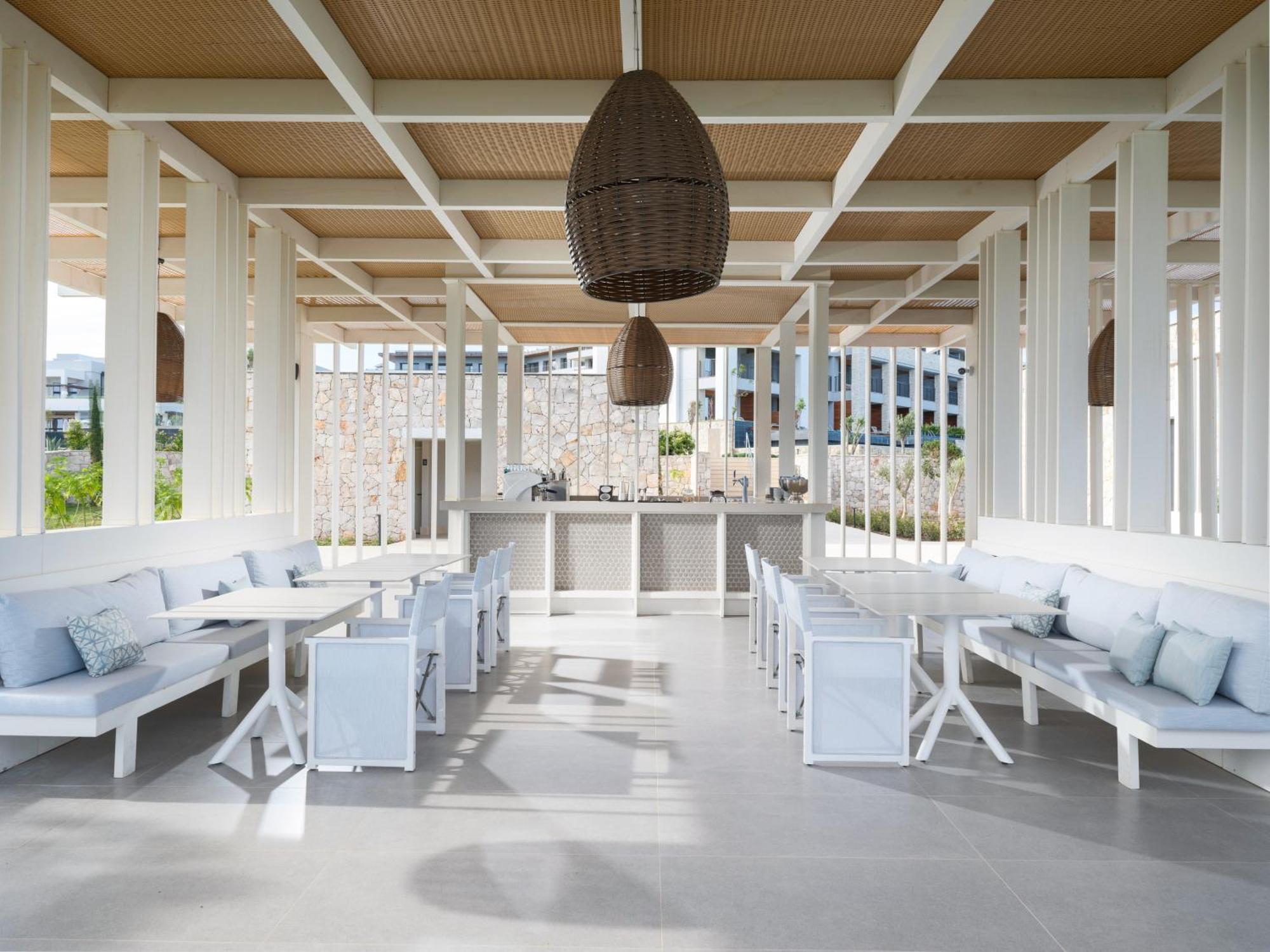 מלון דידים Anda Barut Collection מראה חיצוני תמונה