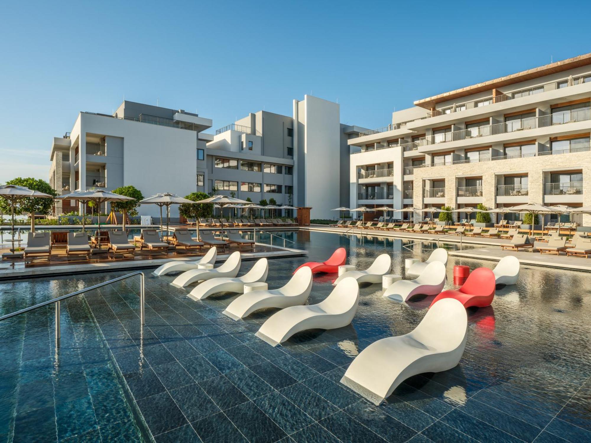 מלון דידים Anda Barut Collection מראה חיצוני תמונה