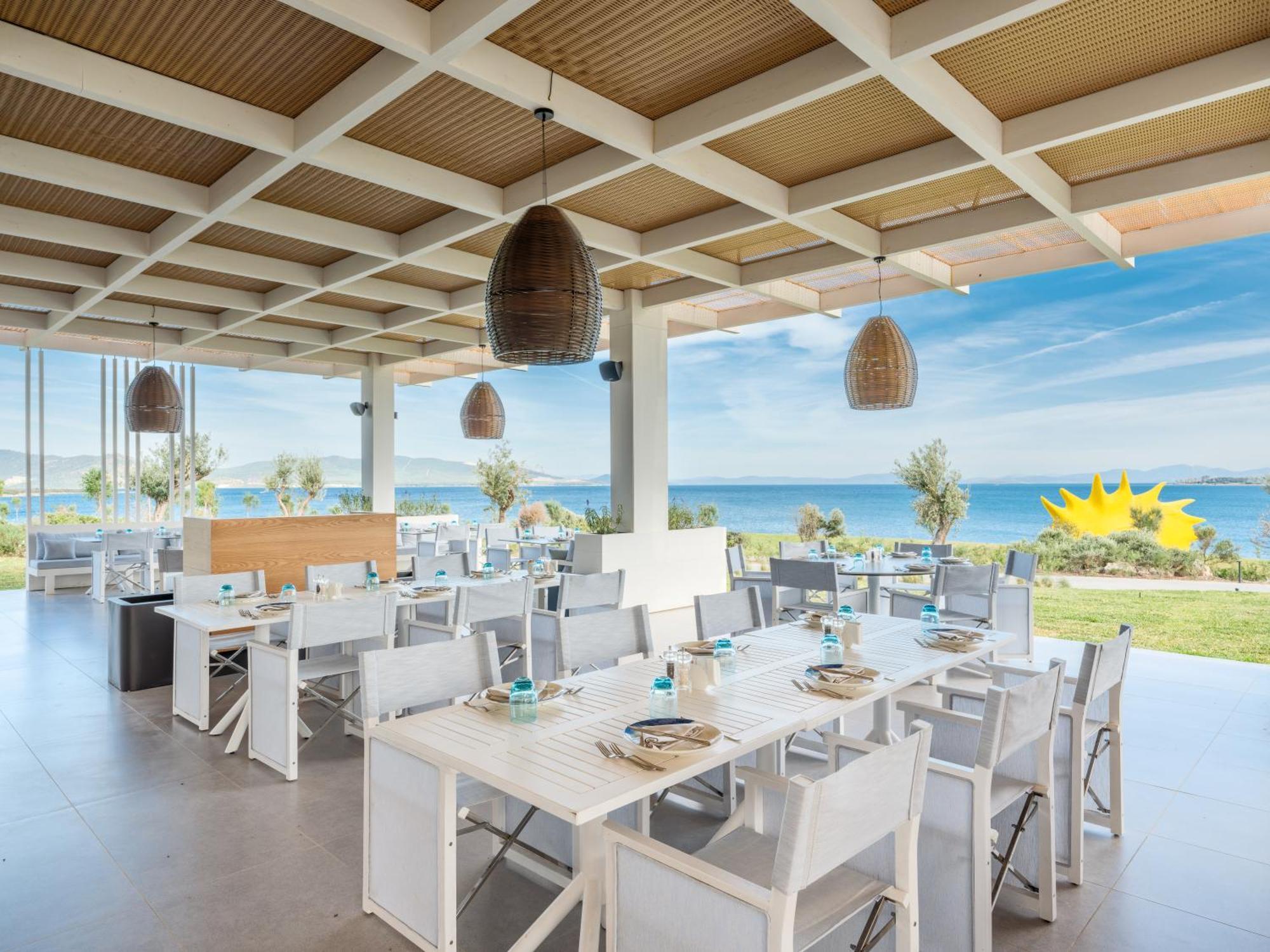 מלון דידים Anda Barut Collection מראה חיצוני תמונה