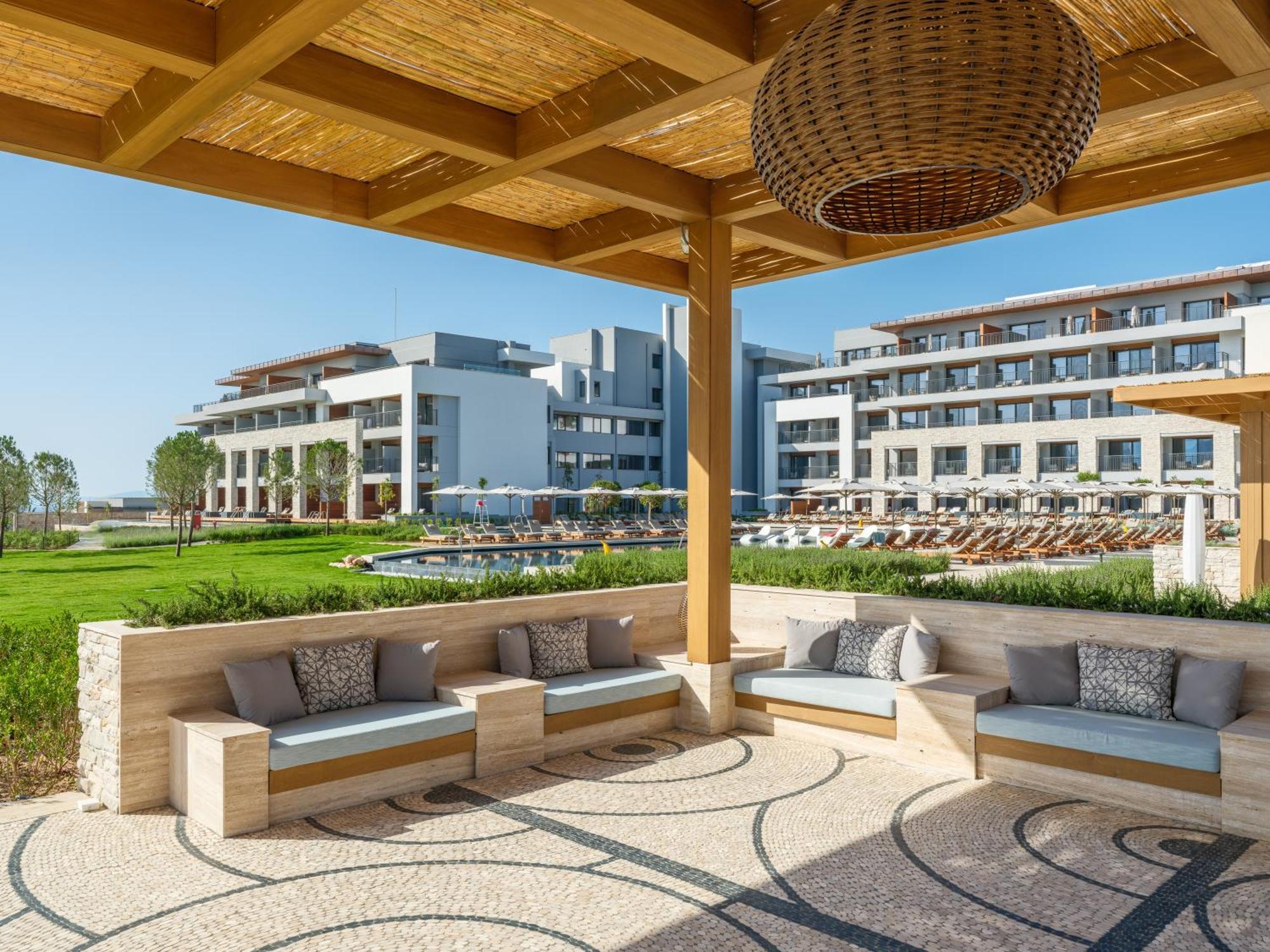 מלון דידים Anda Barut Collection מראה חיצוני תמונה