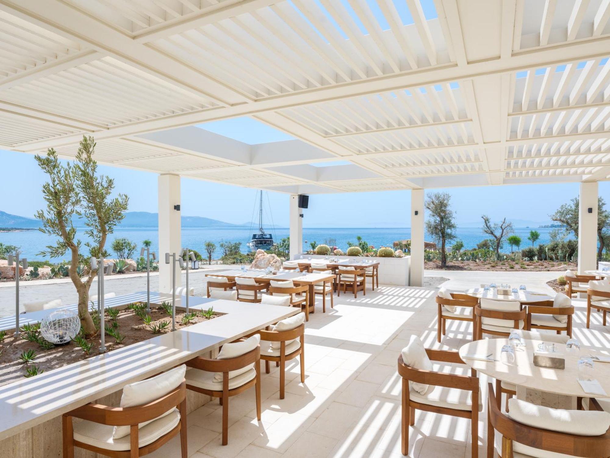 מלון דידים Anda Barut Collection מראה חיצוני תמונה