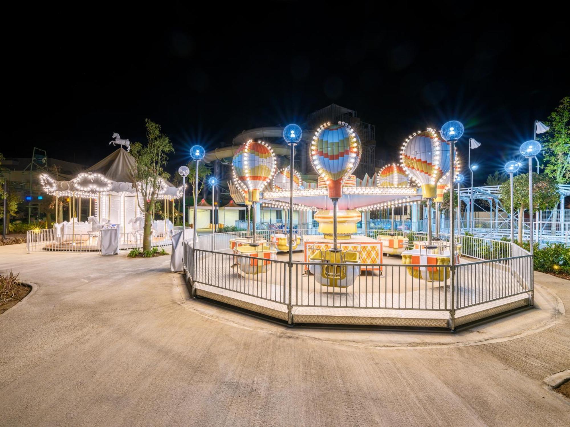 מלון דידים Anda Barut Collection מראה חיצוני תמונה