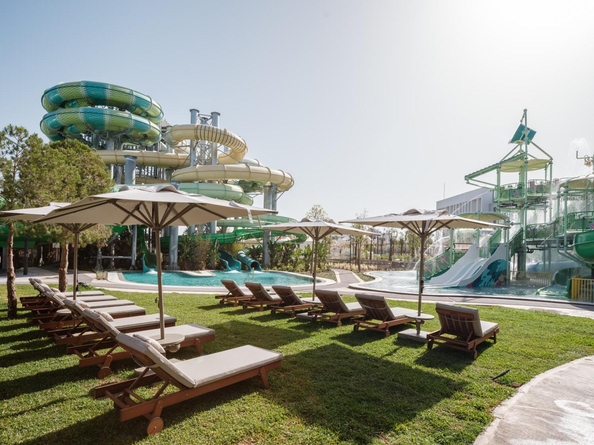 מלון דידים Anda Barut Collection מראה חיצוני תמונה