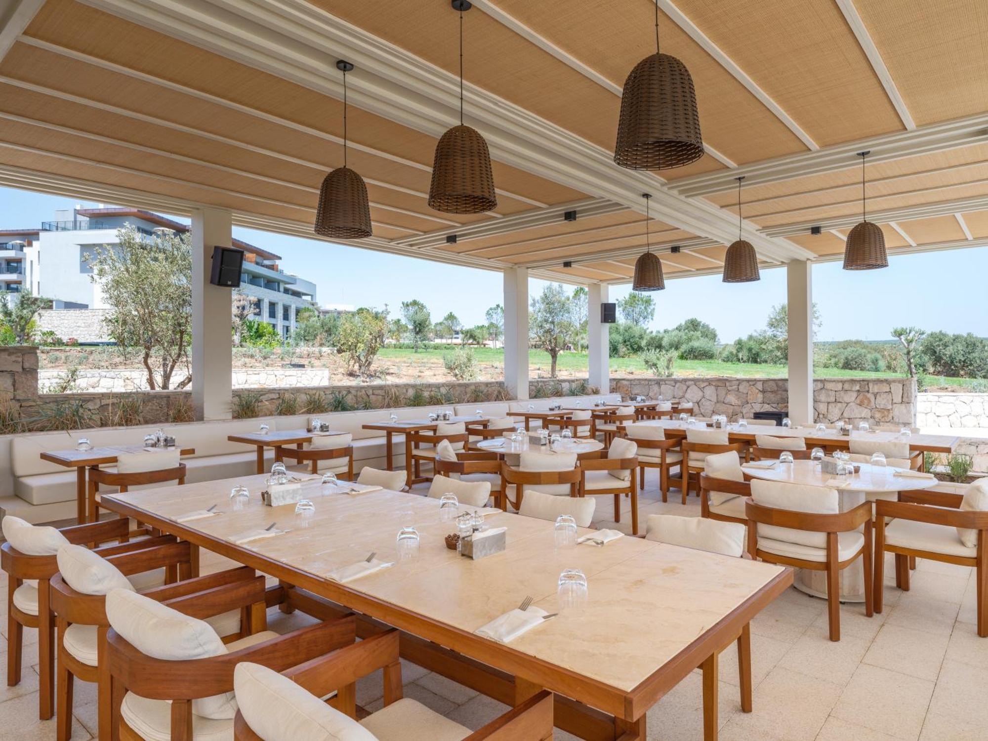 מלון דידים Anda Barut Collection מראה חיצוני תמונה