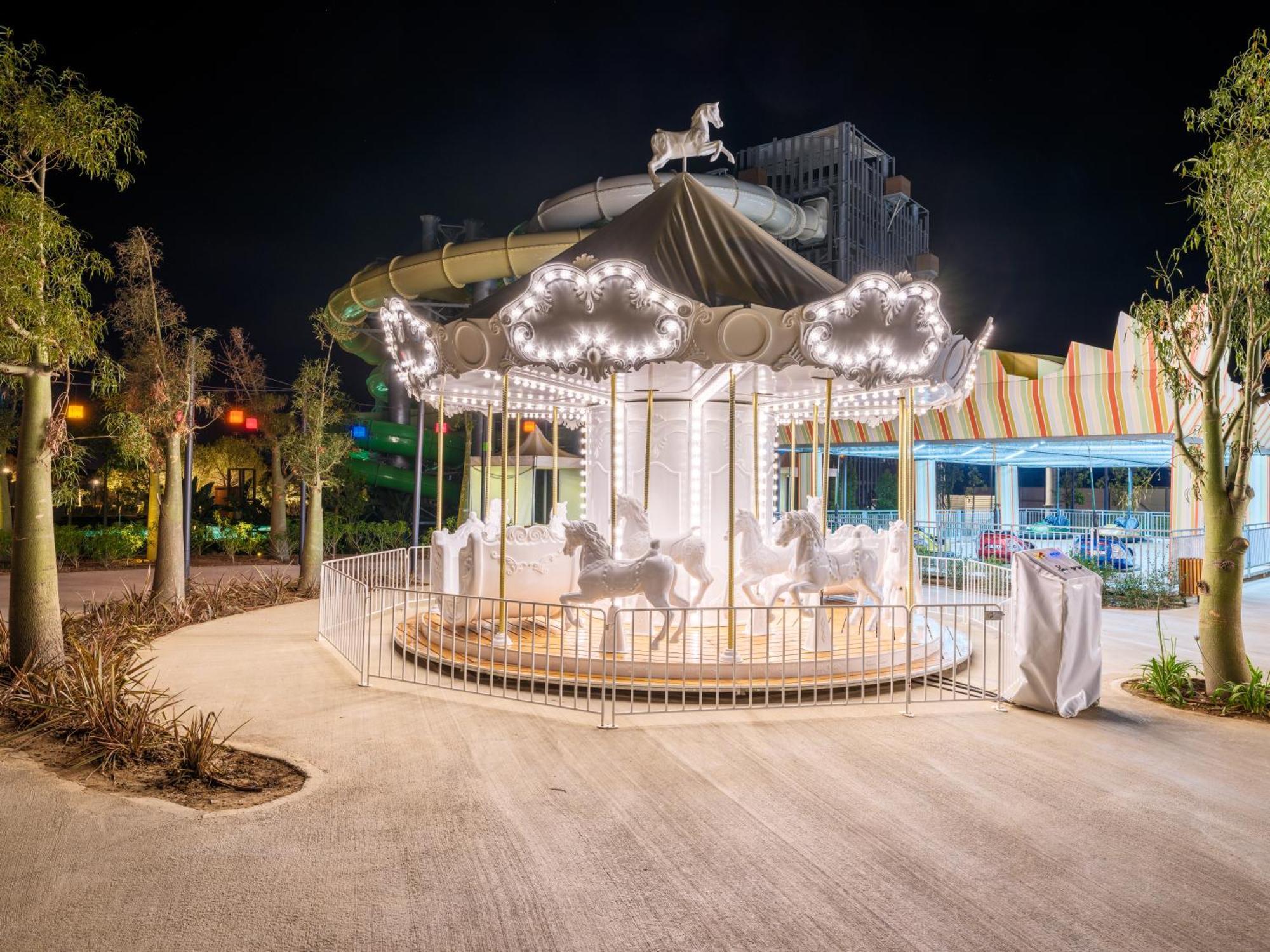 מלון דידים Anda Barut Collection מראה חיצוני תמונה