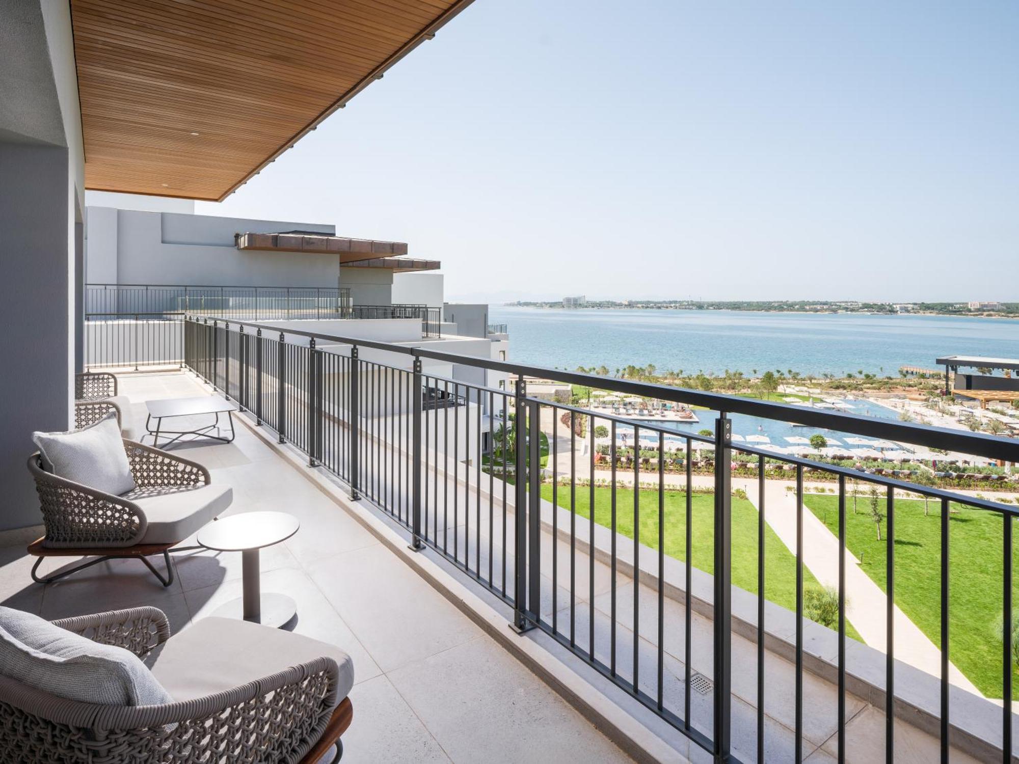 מלון דידים Anda Barut Collection מראה חיצוני תמונה